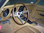 1968 Corvette T-Top For Sale